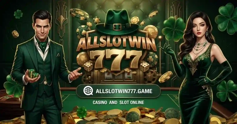 ALLSLOTWIN777