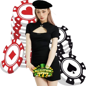 ALLSLOTWIN777 เว็บพนัน
