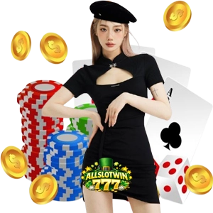 ALLSLOTWIN777 สล็อต