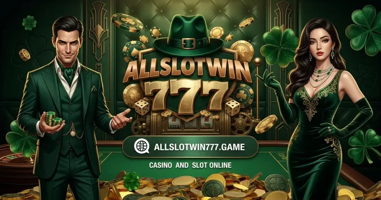 ALLSLOTWIN777
